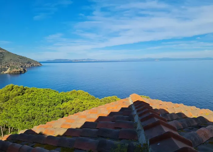 Allegroitalia Elba Capo D\'Arco