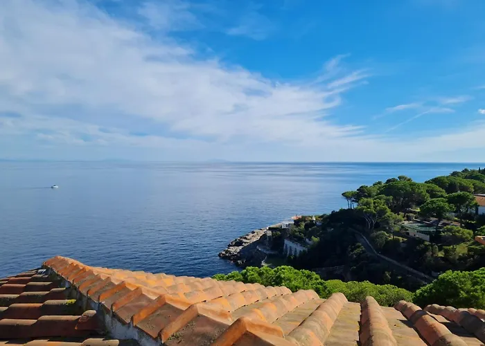 Allegroitalia Elba Capo D\'Arco