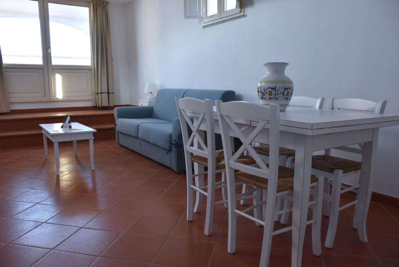 Allegroitalia Elba Capo D'arco Apart-hotel 2*