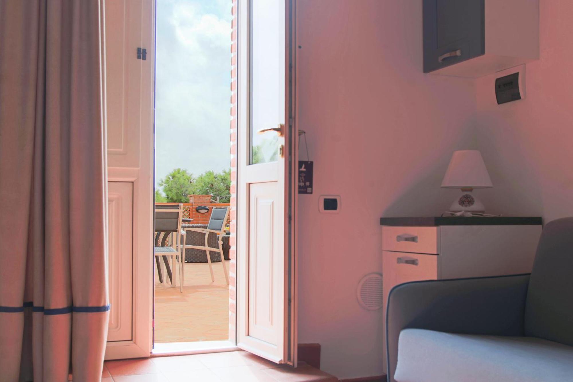 Allegroitalia Elba Capo D'arco Apart-hotel 2*