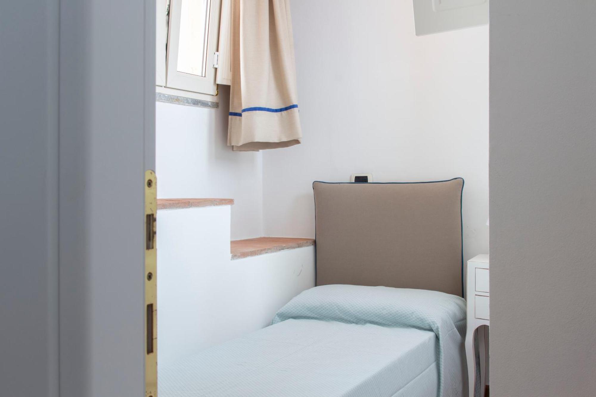 Allegroitalia Elba Capo D'arco Aparthotel Rio Marina