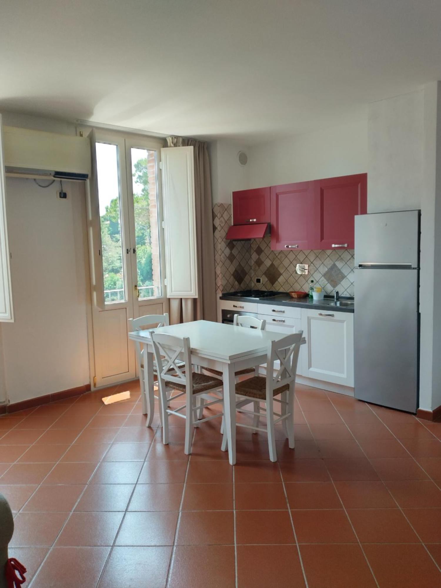 Allegroitalia Elba Capo D'arco Aparthotel