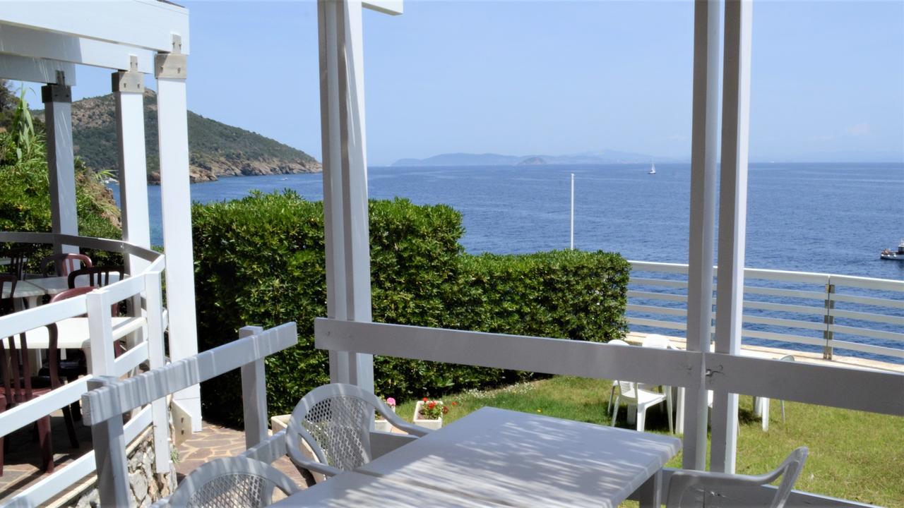Allegroitalia Elba Capo D'arco Rio Marina