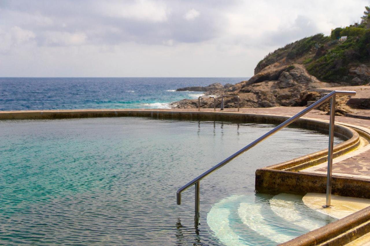 Apart-hotel Allegroitalia Elba Capo D'arco