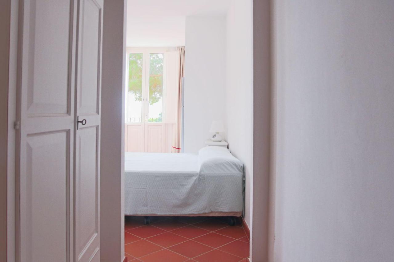 Allegroitalia Elba Capo D'arco Apart-hotel