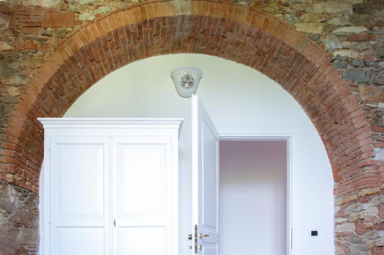 Aparthotel Allegroitalia Elba Capo D'arco