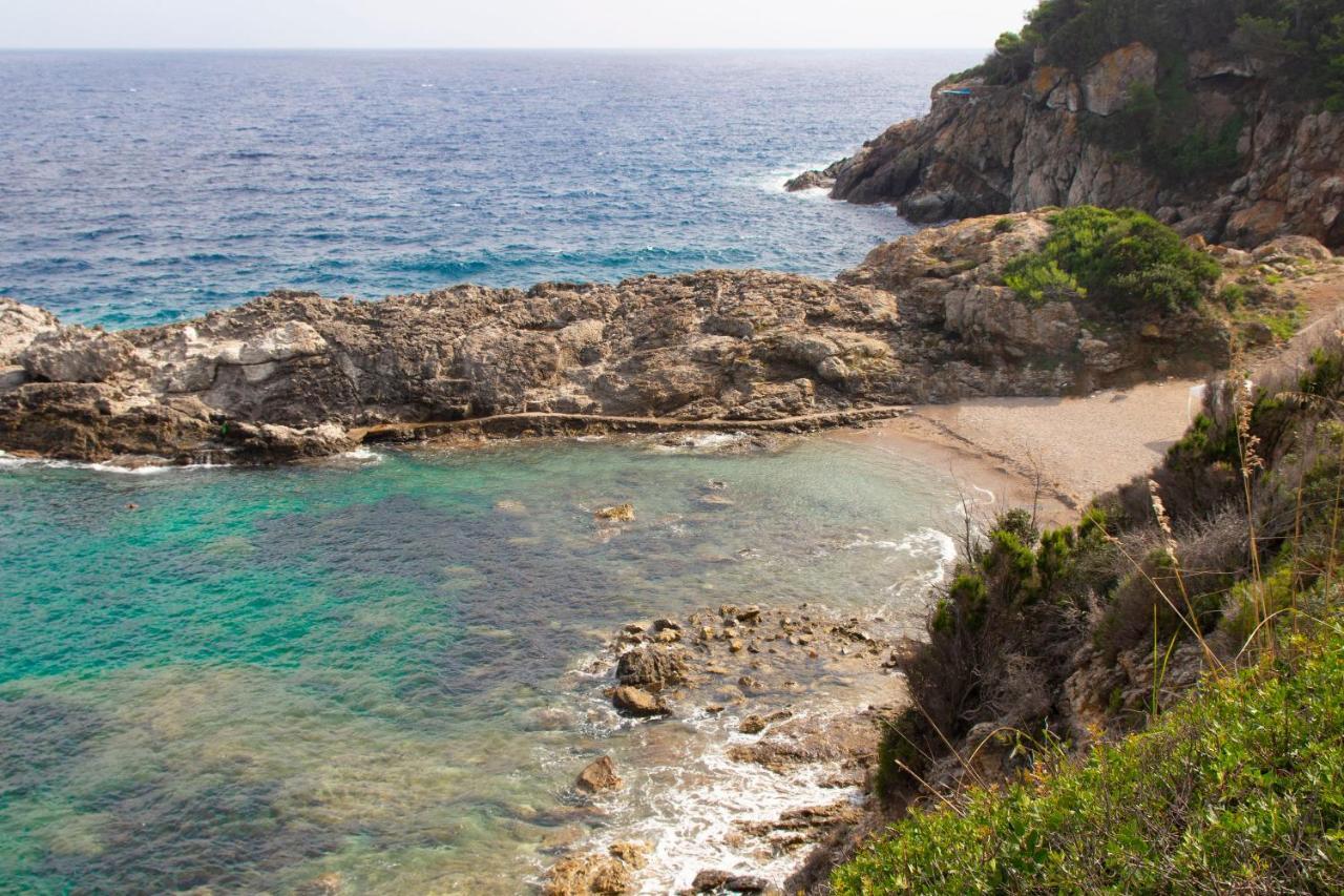 Allegroitalia Elba Capo D'arco Apart-hotel 2*