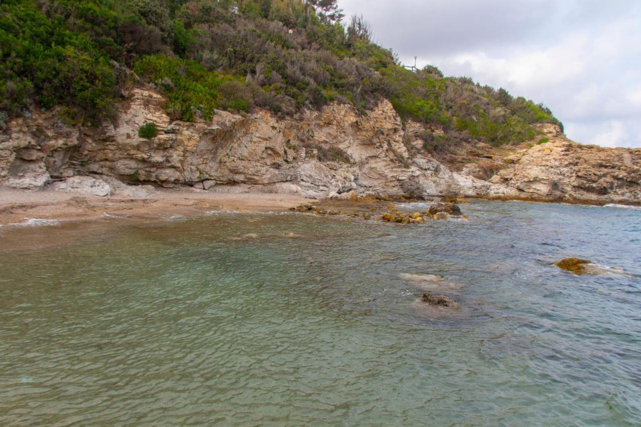 Allegroitalia Elba Capo D'arco Aparthotel