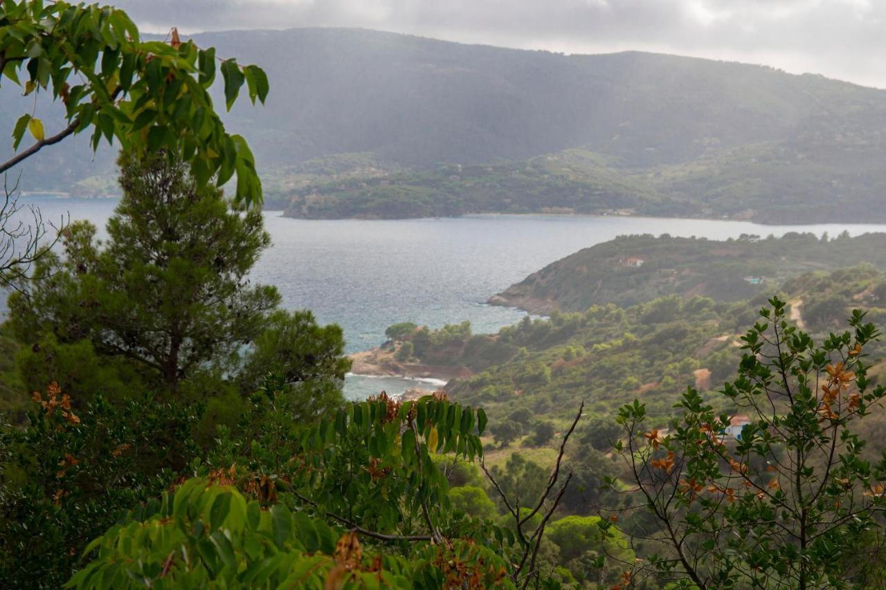 Allegroitalia Elba Capo D'arco