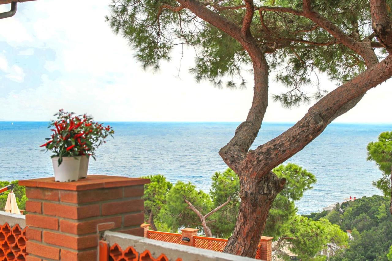 Allegroitalia Elba Capo D'arco Apart-hotel 2*