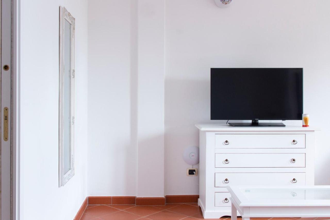 Apart-hotel Allegroitalia Elba Capo D'arco 2*