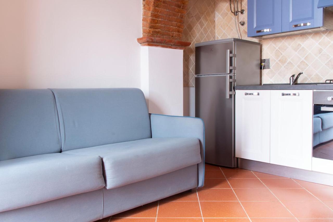 Aparthotel Allegroitalia Elba Capo D'arco Rio Marina
