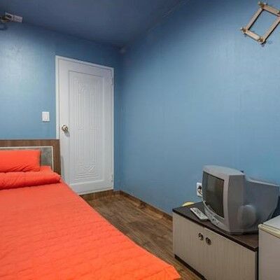 Allegroitalia Elba Capo D'arco Aparthotel 2*