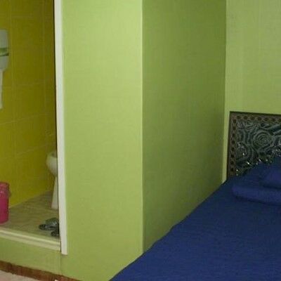 Apart-hotel Allegroitalia Elba Capo D'arco 2*