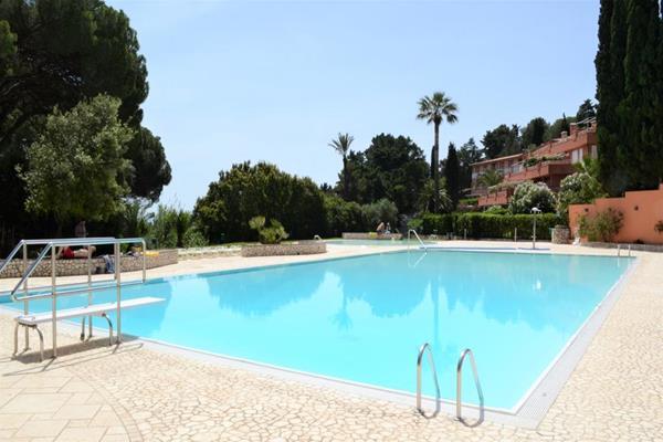 Apart-hotel Allegroitalia Elba Capo D'arco