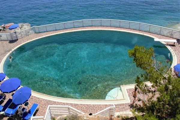 Aparthotel Allegroitalia Elba Capo D'arco Rio Marina