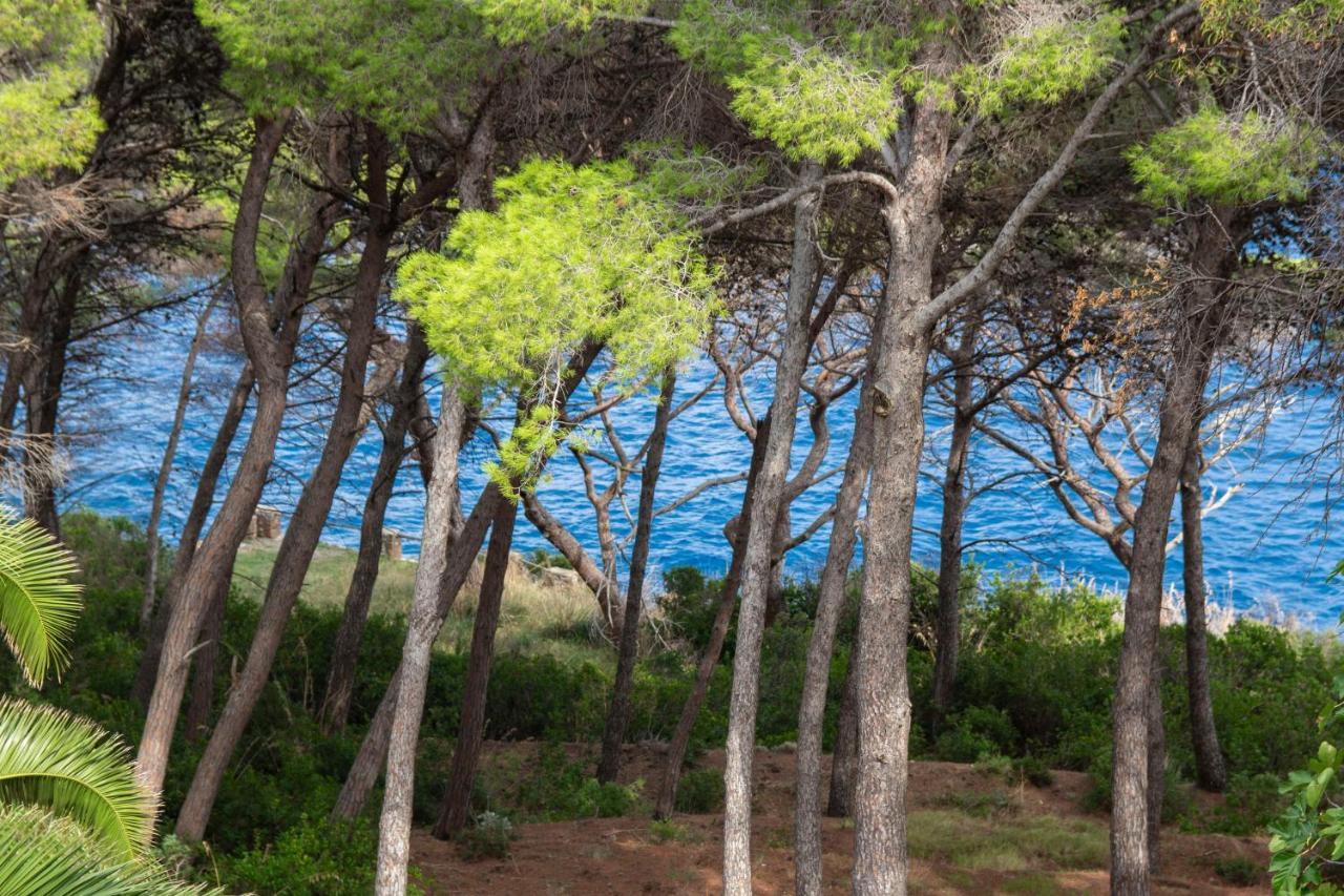 Allegroitalia Elba Capo D'arco Aparthotel Rio Marina