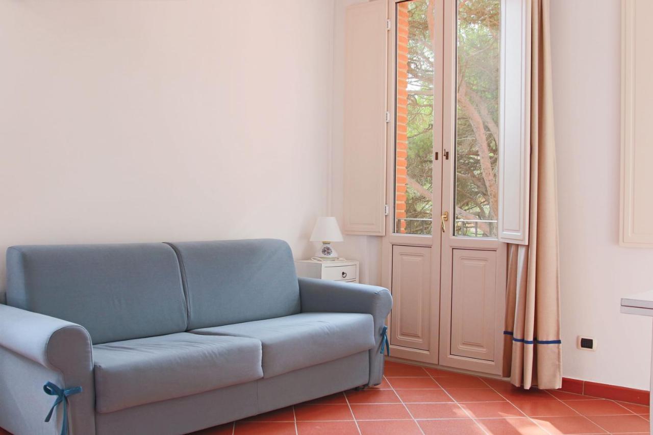 Allegroitalia Elba Capo D'arco Aparthotel 2*